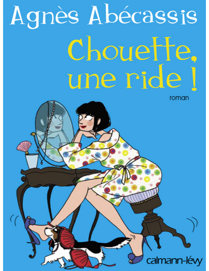 Chouette, une ride !