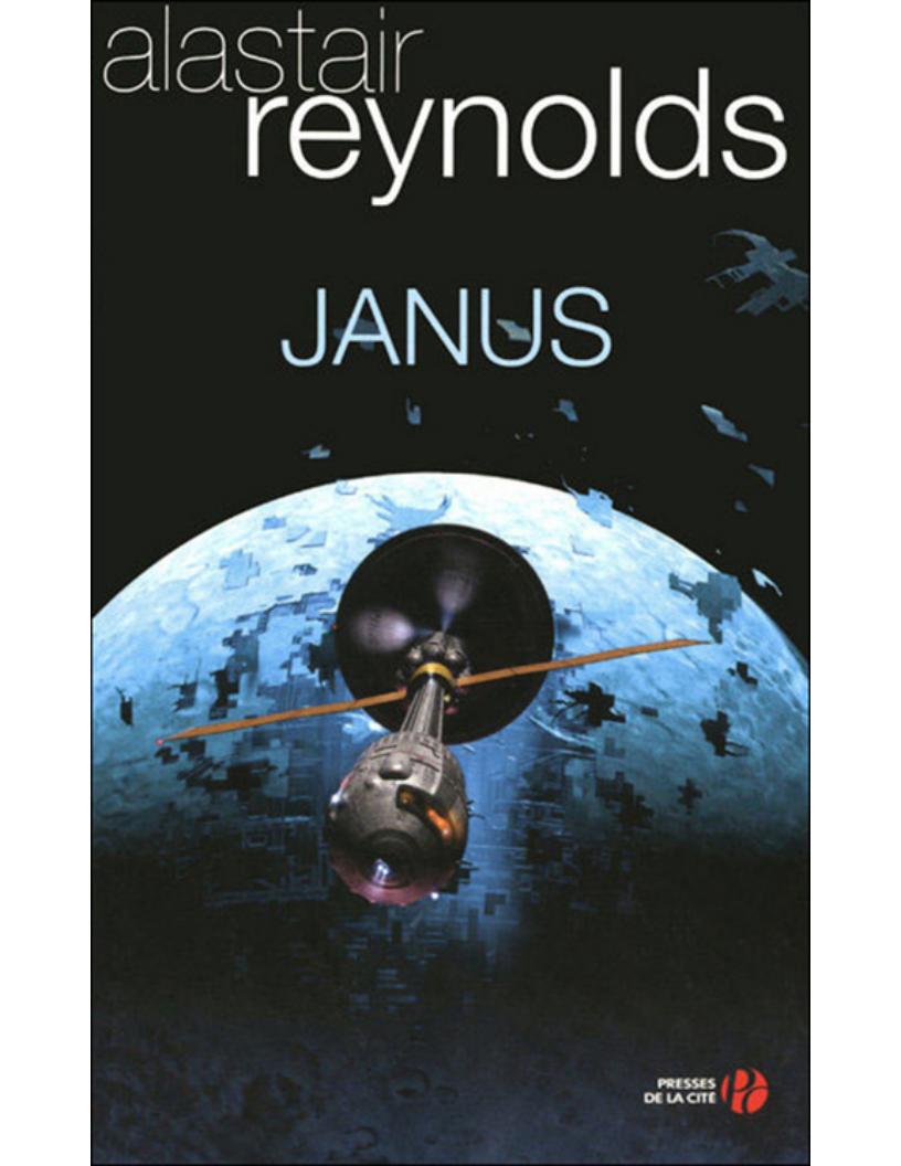 Janus