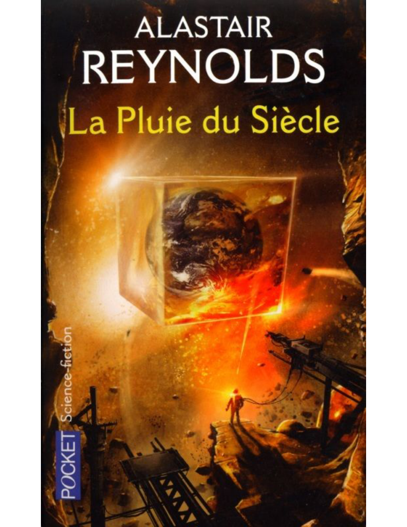 La Pluie du Siècle