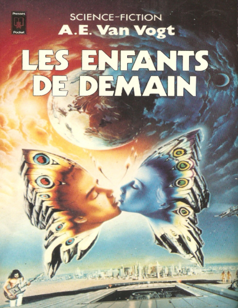 Les Enfants de Demain
