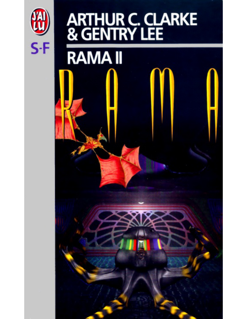 Rama II