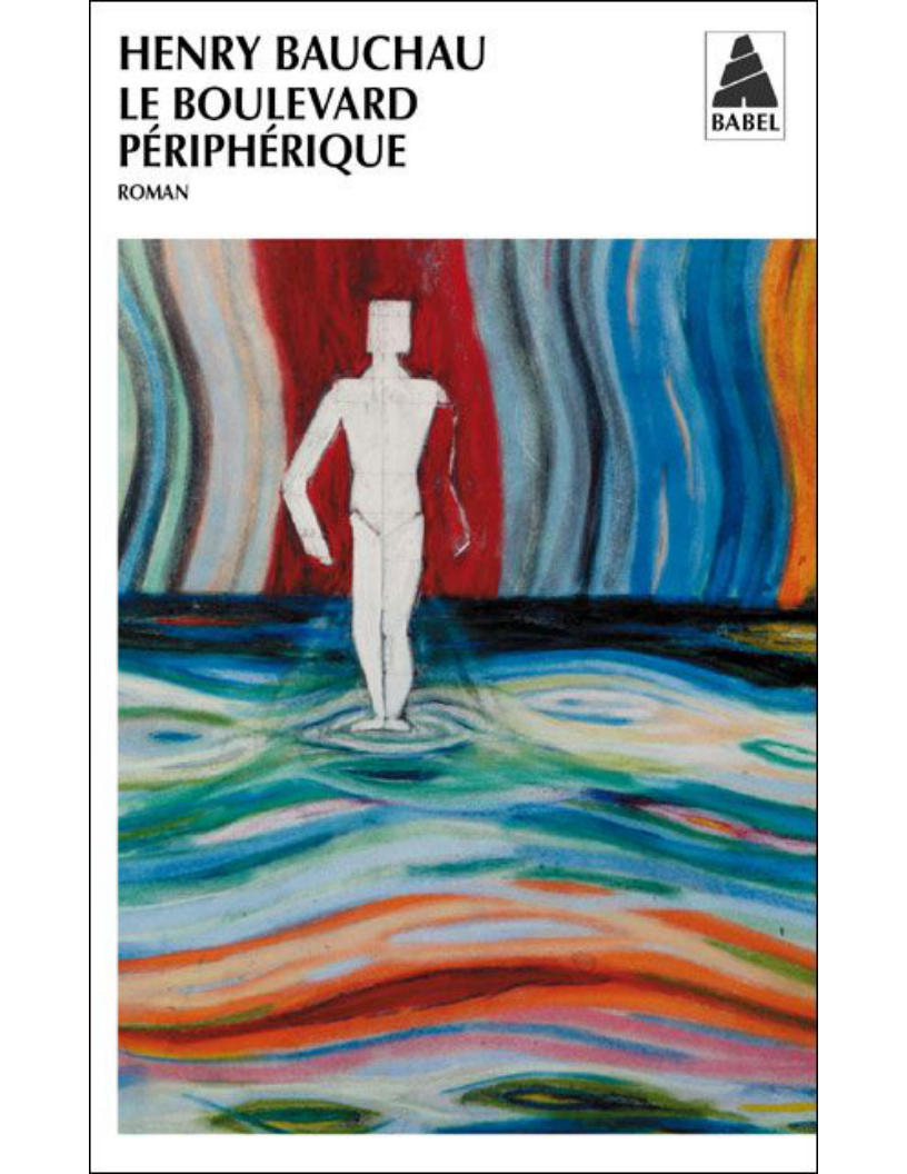 Le Boulevard Périphérique