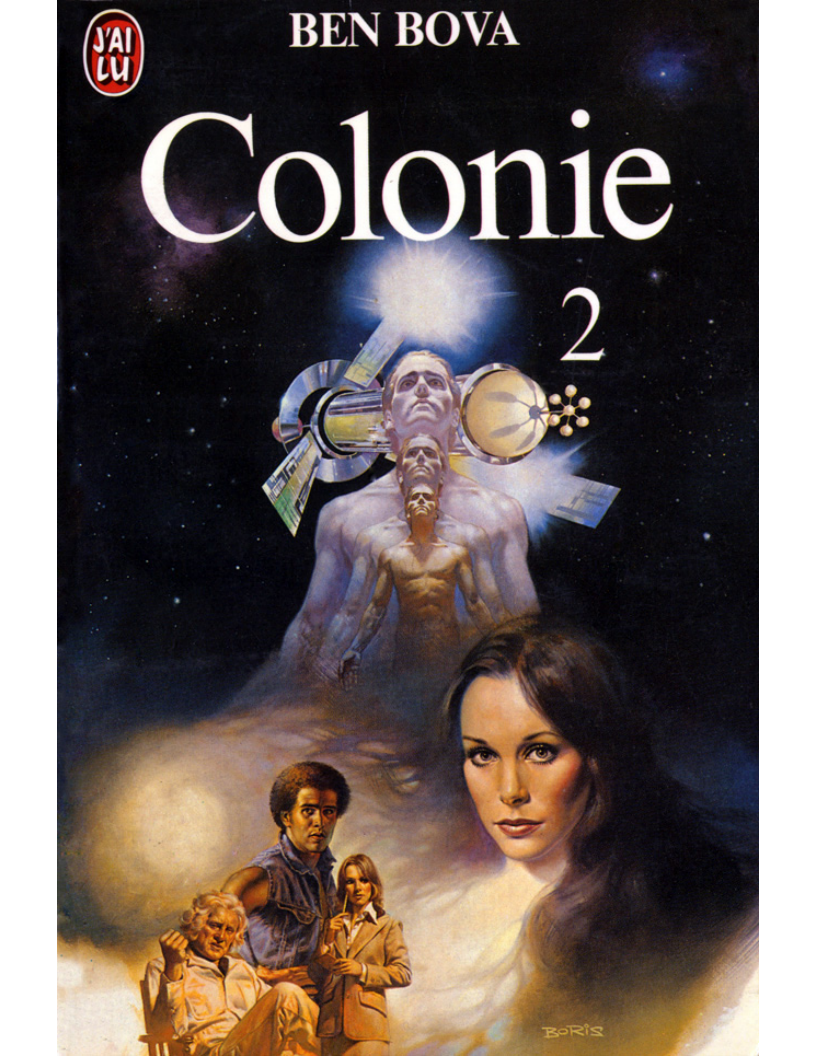 Colonie 2