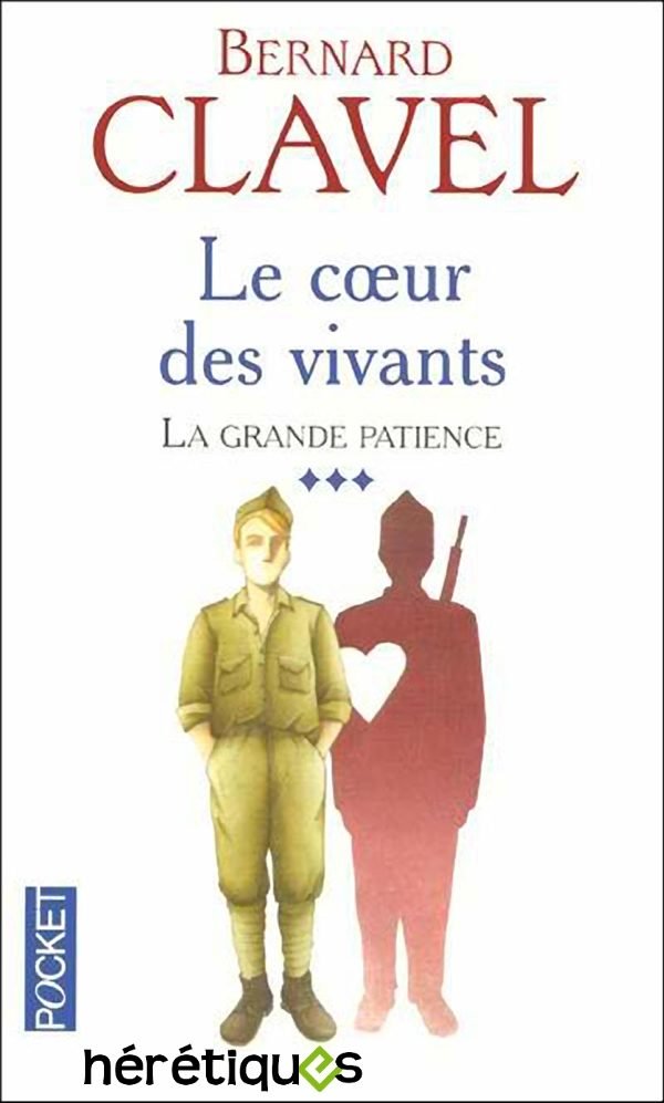 Le cœur des vivants