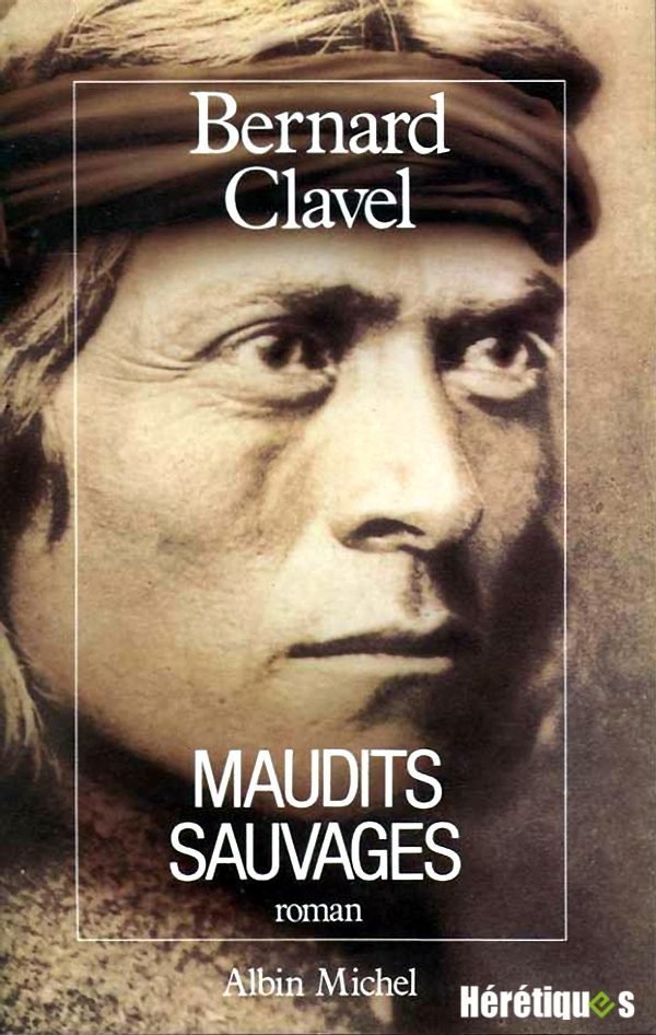 Maudits Sauvages