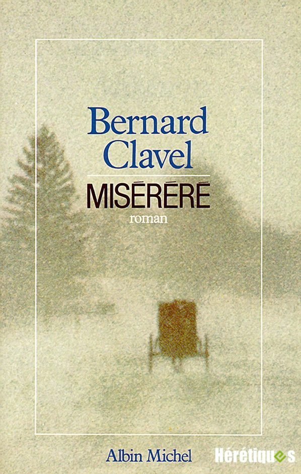 Miséréré