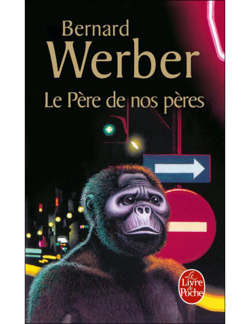 Le Père de nos pères