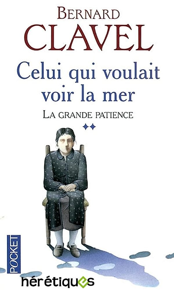 Celui qui voulait voir la mer