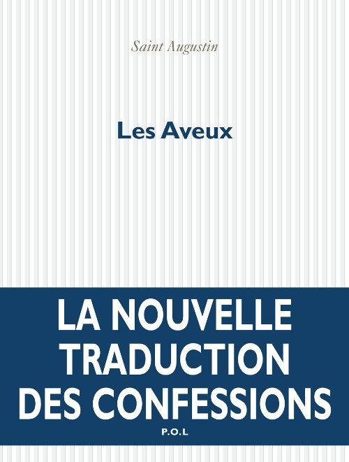 Les Aveux