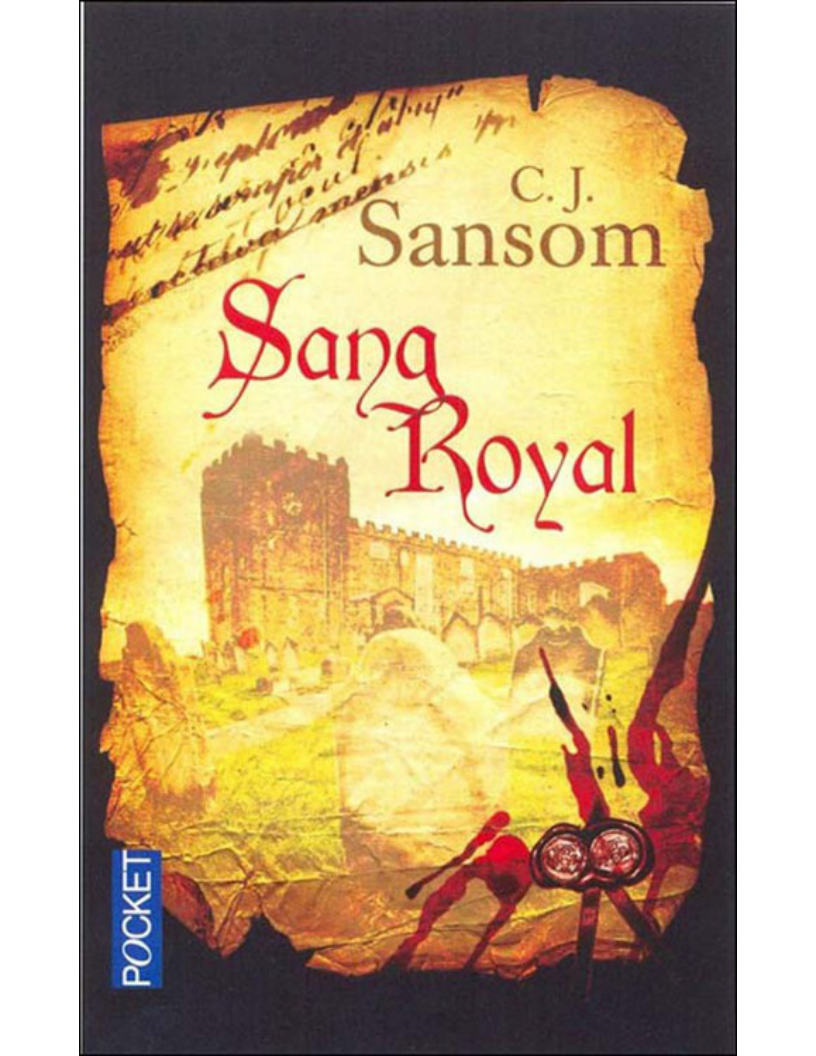 Sang Royal