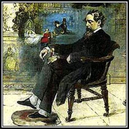 Charles Dickens - Aventures de Monsieur Pickwick - Tome II