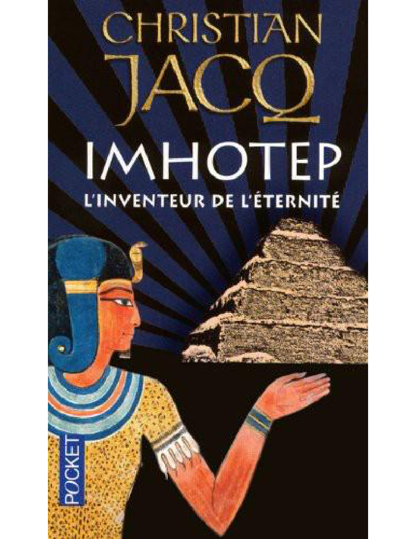 Imhotep