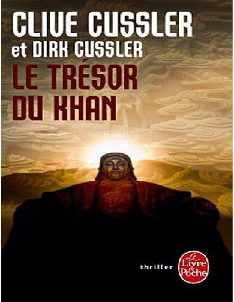 Le Trésor du Khan
