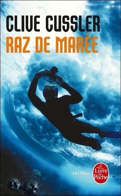 Raz de Marée