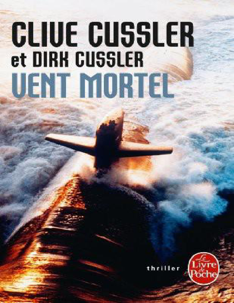 Vent Mortel