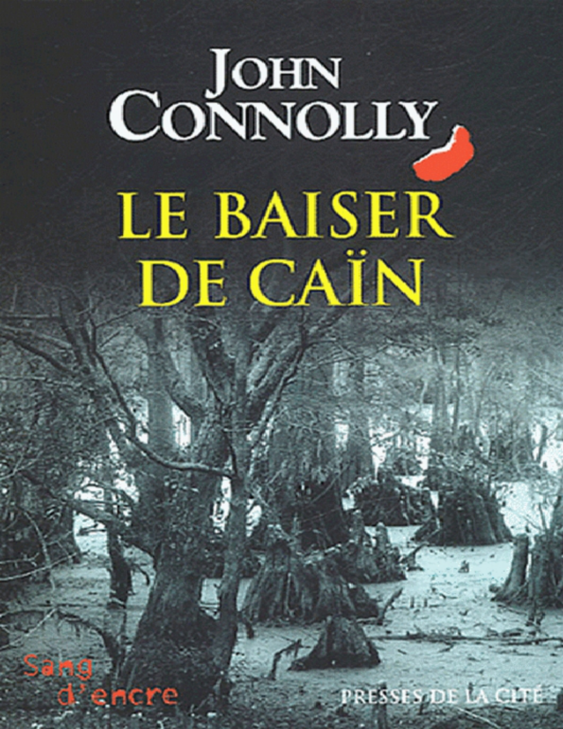 Le Baiser de Caïn