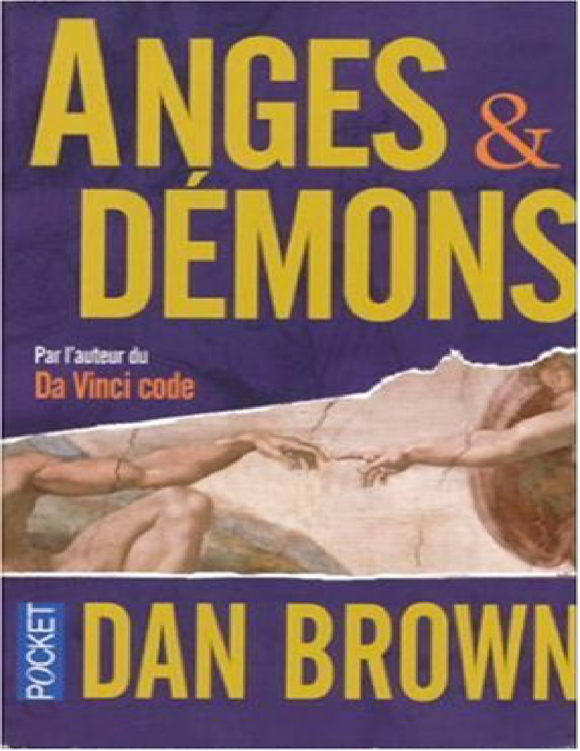 Anges & Démons