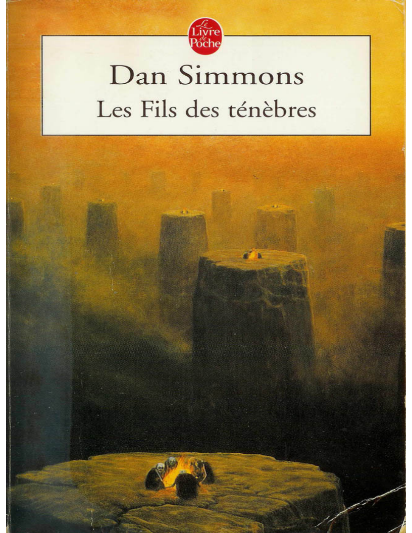 Les Fils des ténèbres
