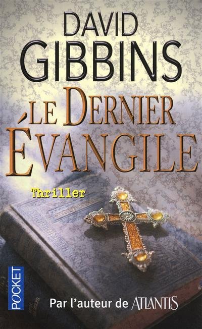 Le Dernier Evangile