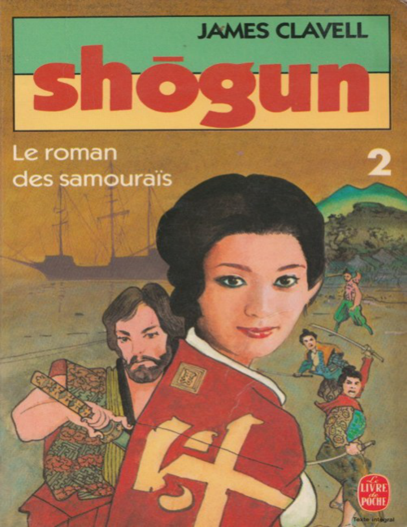 Shogun Partie 02
