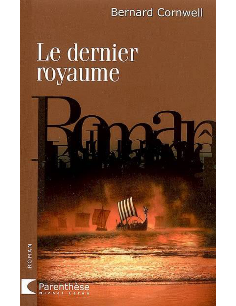 Le dernier royaume