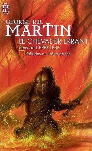 Le Chevalier Errant