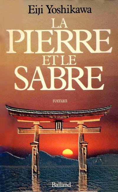La Pierre et le Sabre