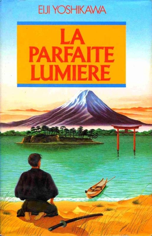 Musachi-2- La Parfaite Lumière