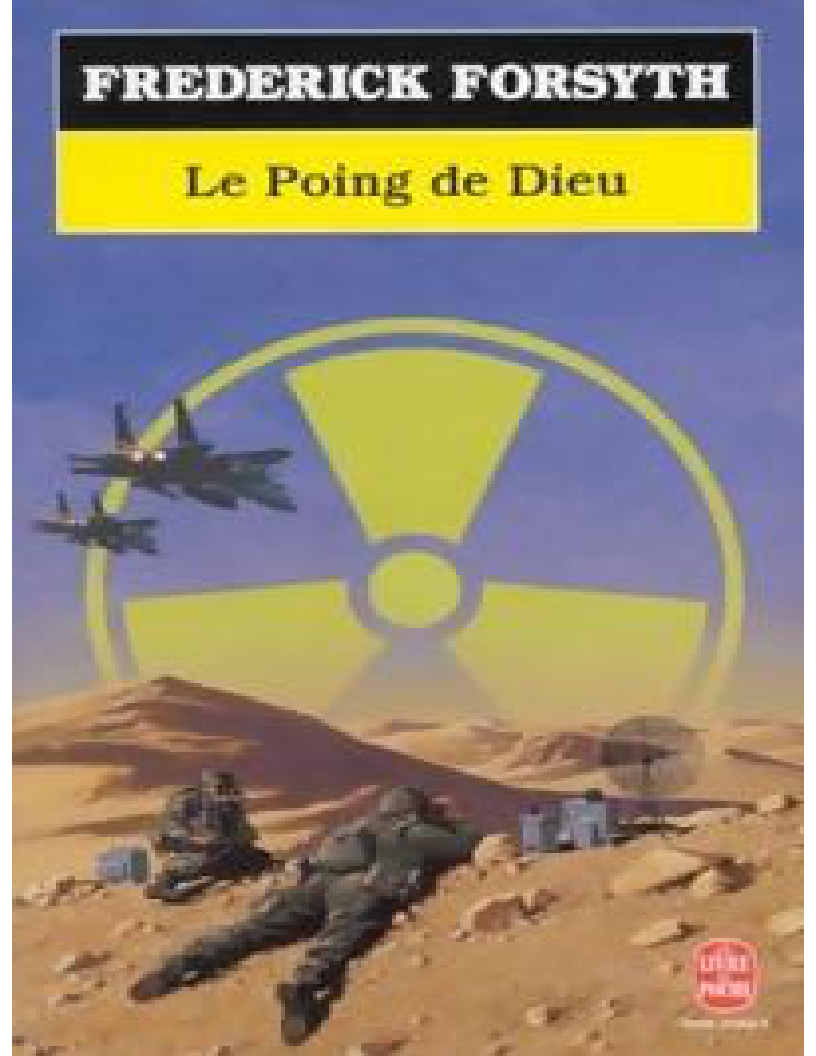 Le Poing de Dieu