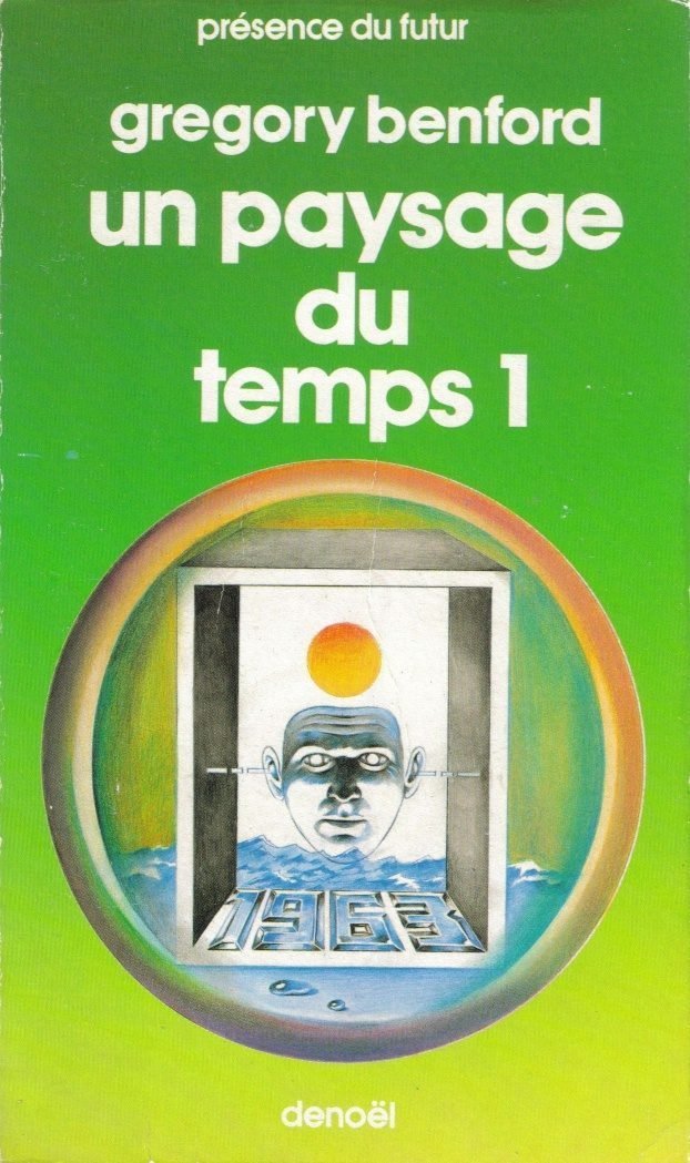 Un Paysage du Temps 1