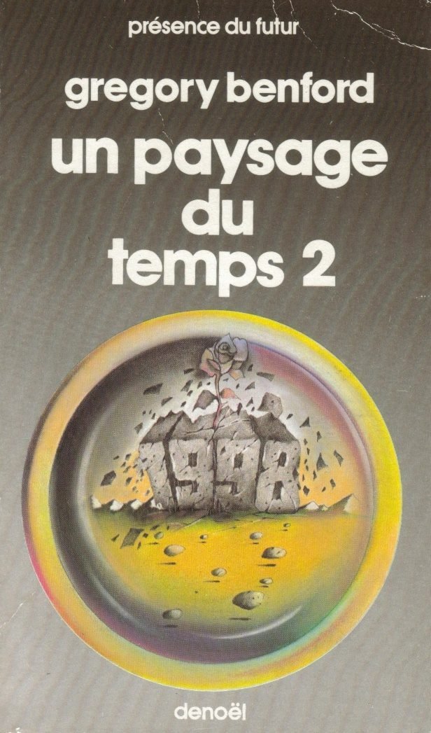 Un Paysage du Temps -2