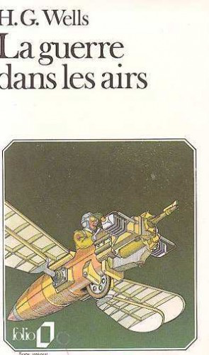 La Guerre dans les airs