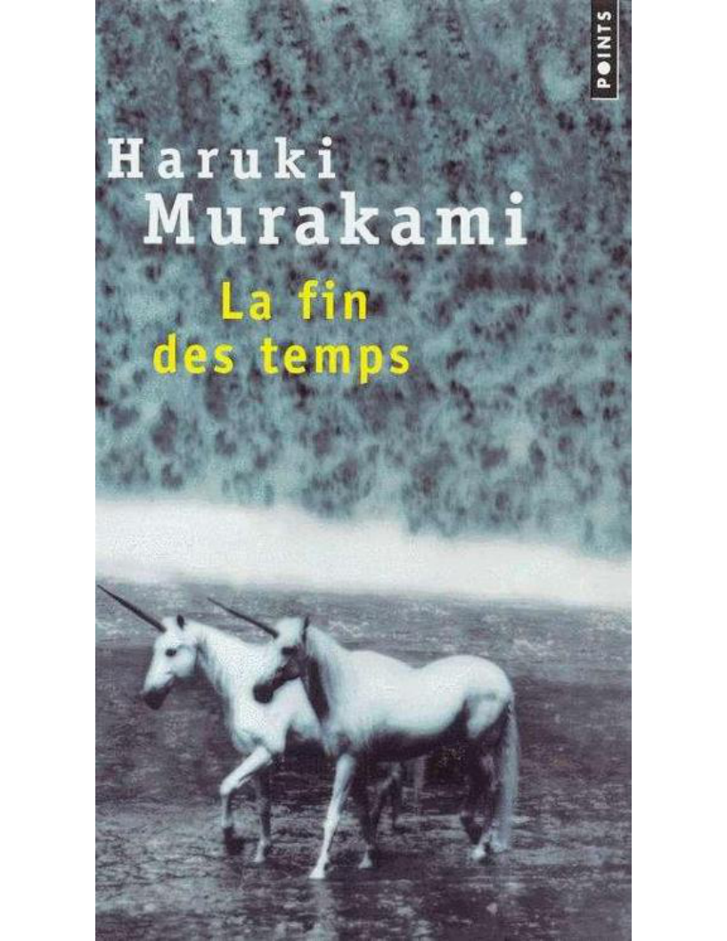 La Fin des temps