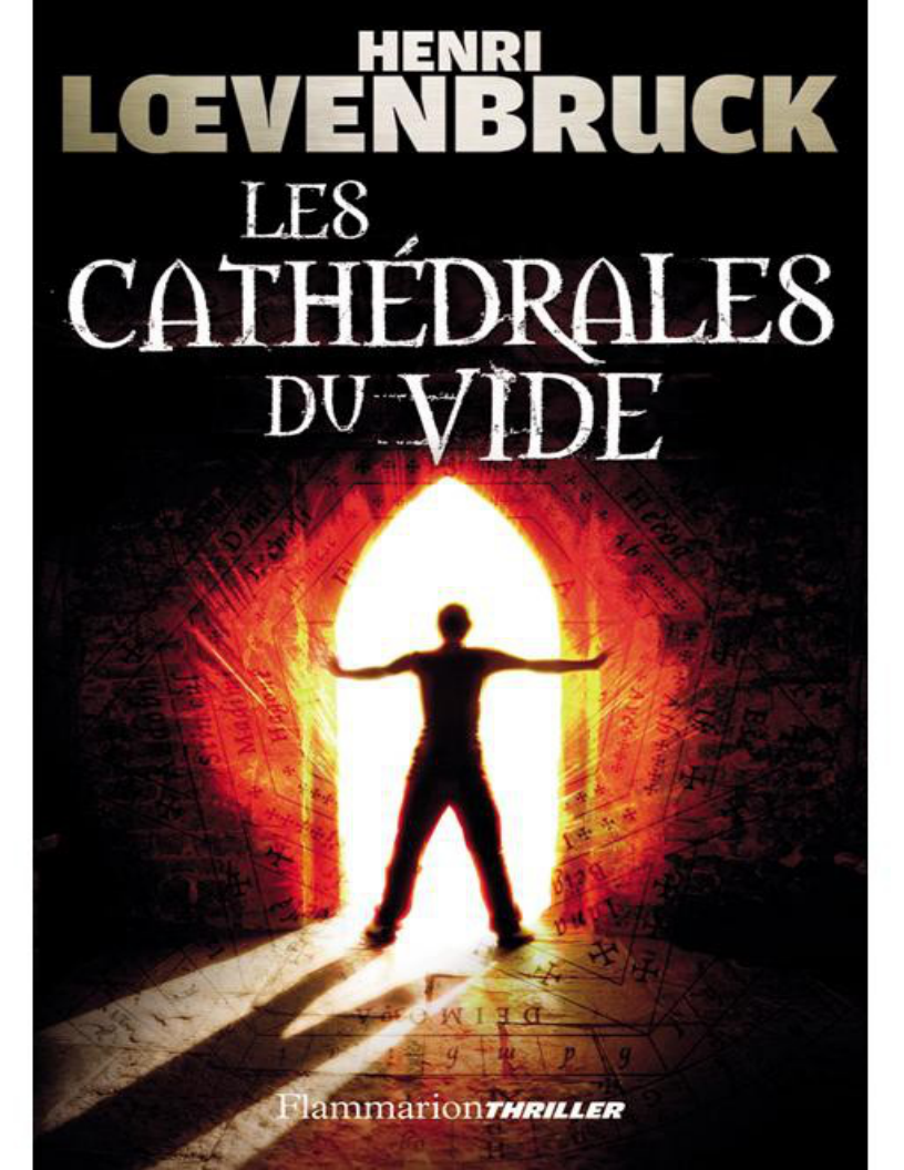 Les Cathédrales du Vide