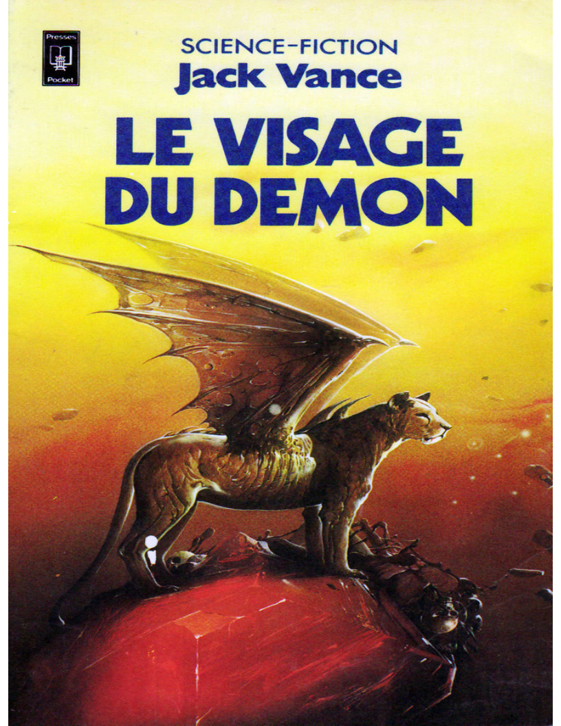 Le Visage du Démon