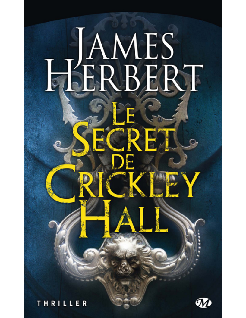 Le Secret du Crickley Hall