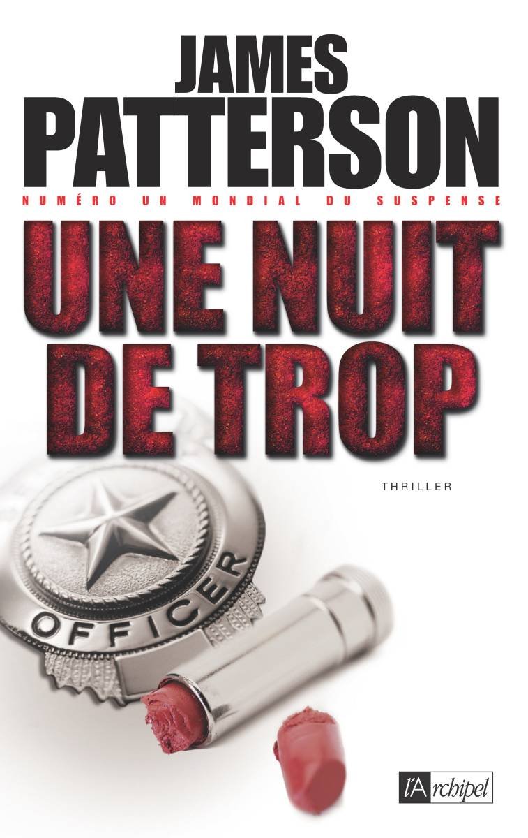 Une Nuit de Trop