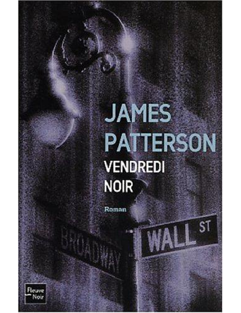 Vendredi Noir