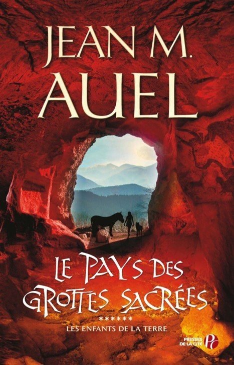 Le Pays des Grottes sacrées