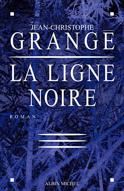 La Ligne Noire