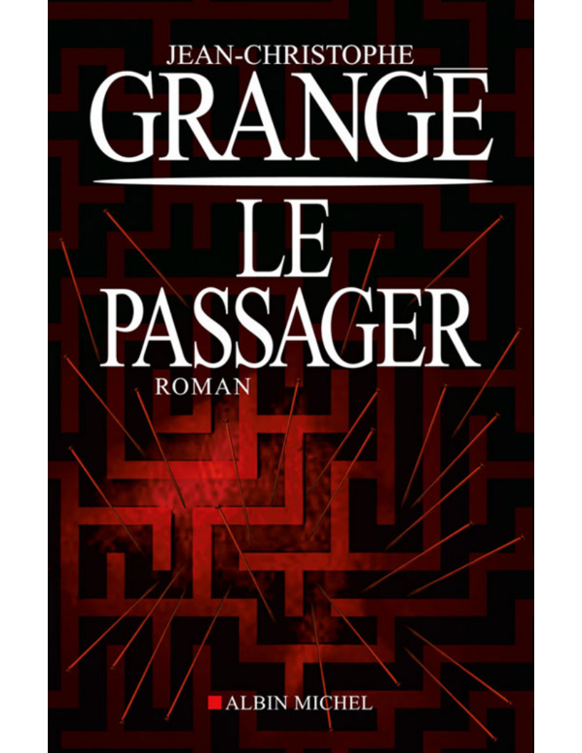 Le Passager