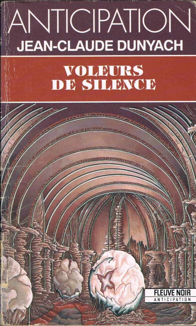 Voleurs de Silence