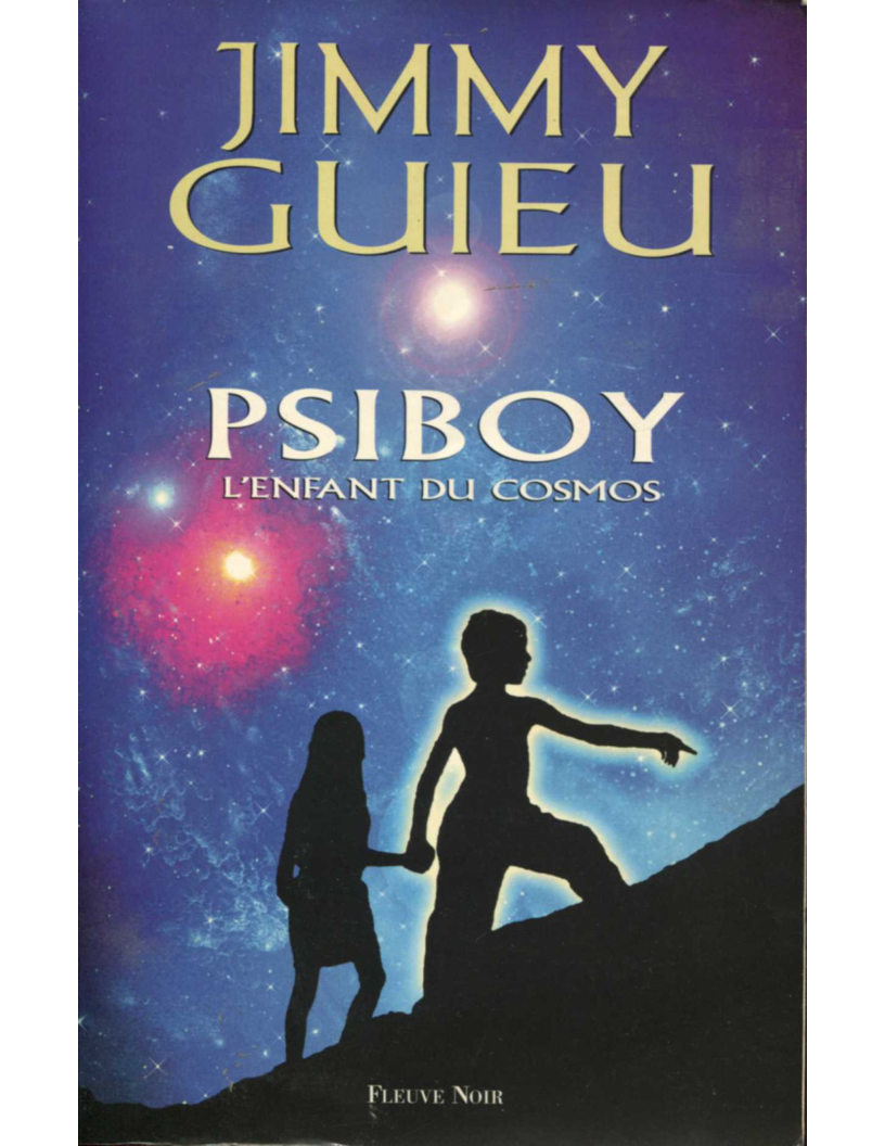 Psiboy