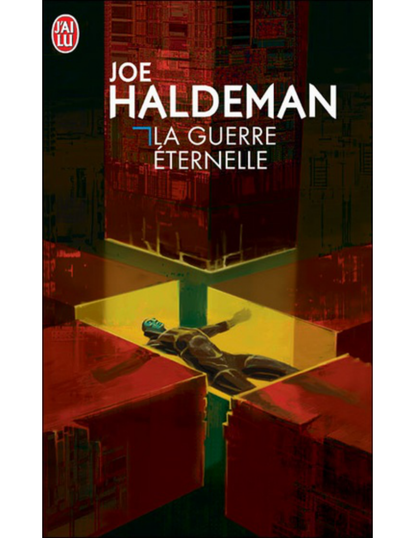 La Guerre Eternelle
