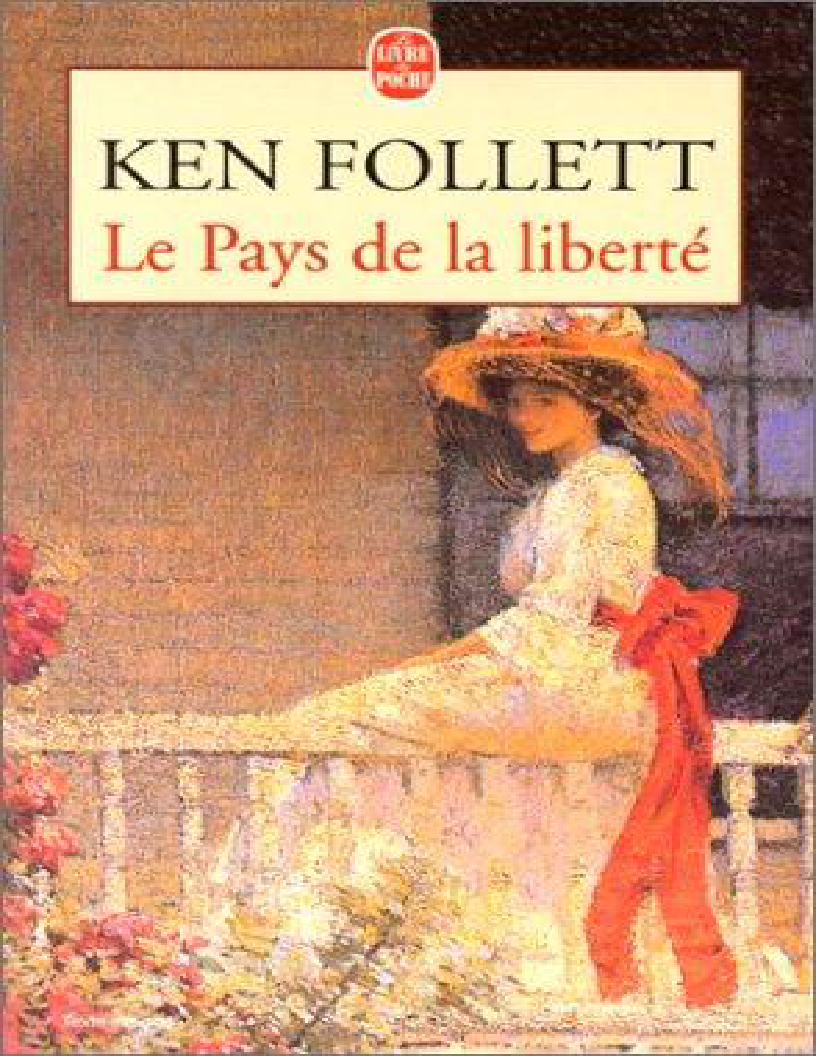 Le Pays de la Liberté