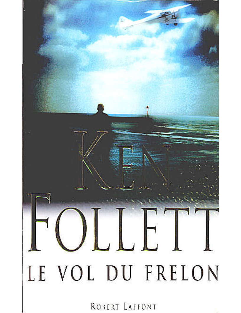 Le Vol du Frelon