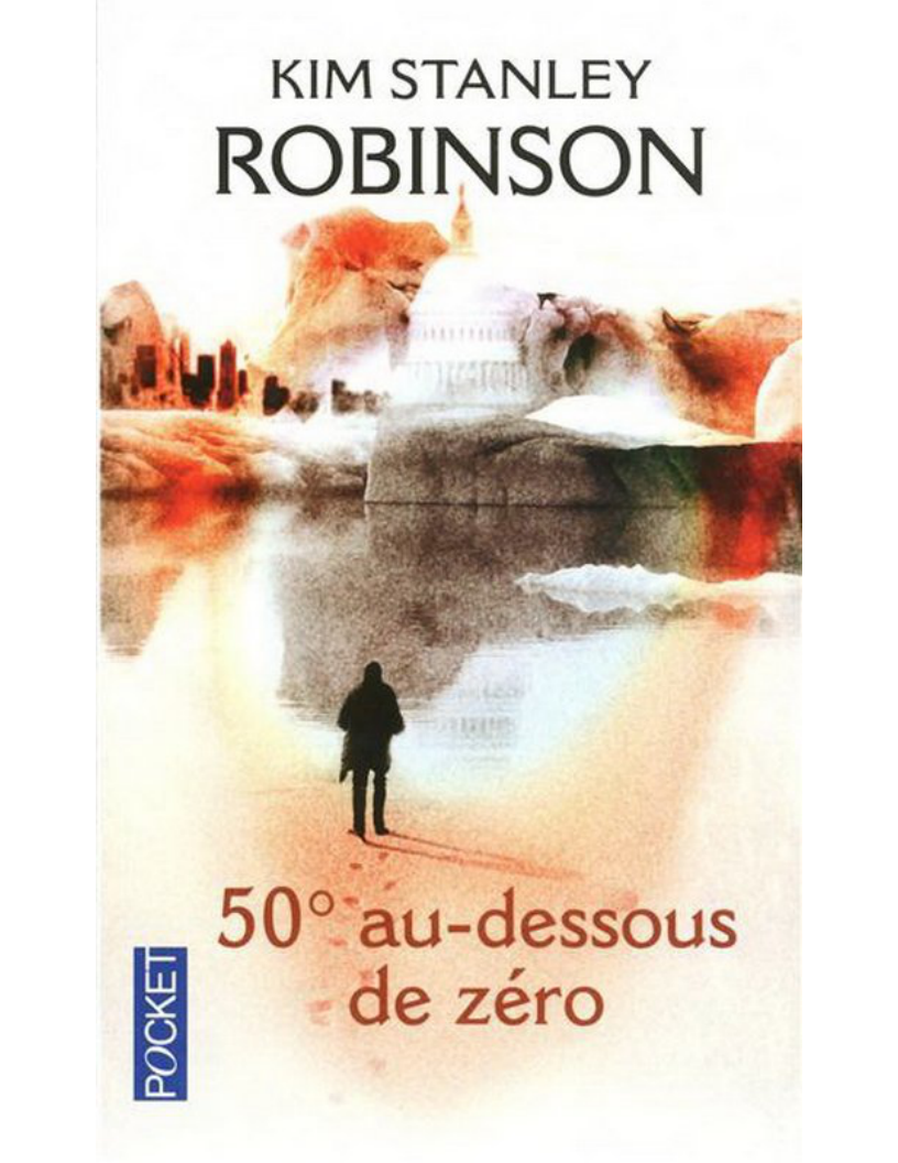 50° au-dessous de zéro