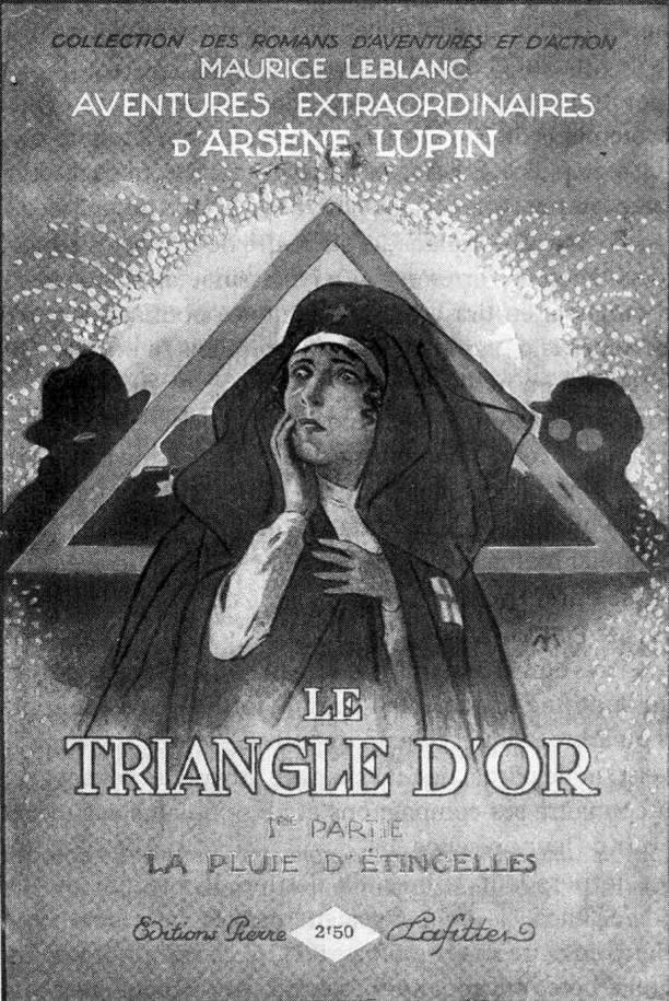 Le Triangle d’or