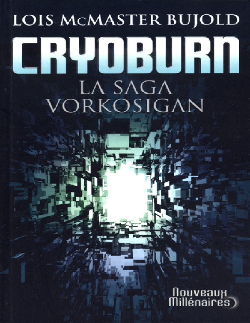 Cryoburn