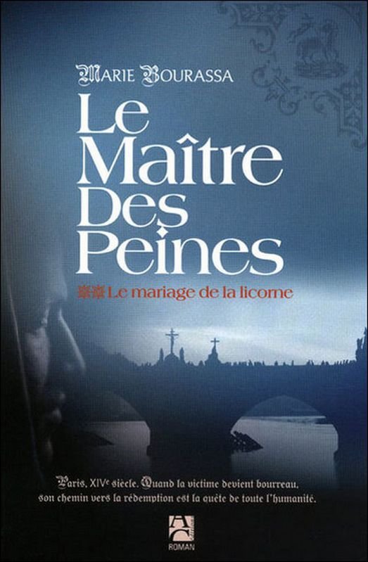 Le Maître des Peines 2 : Le Mariage de la Licorne